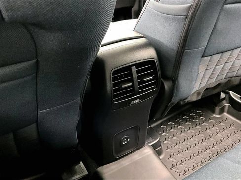 Certified 2024 Ford Bronco Sport Heritage w/ Heritage Convenience Package AWD/4WD image 33
