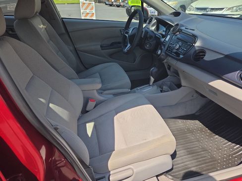 Used 2010 Honda Insight EX image 16