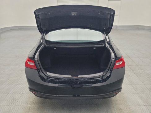 Used 2024 Chevrolet Malibu LT image 29