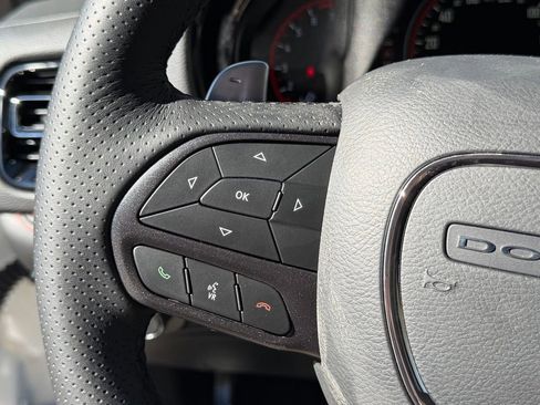 New 2026 Dodge Durango GT image 17