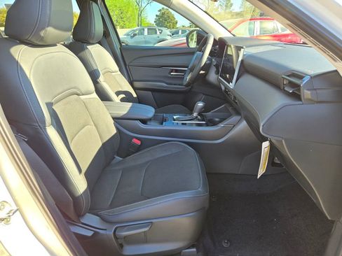 New 2026 MAZDA CX-5 Preferred AWD/4WD image 20