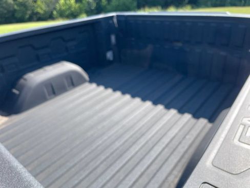 Used 2023 GMC Sierra 1500 AT4X AWD/4WD image 17