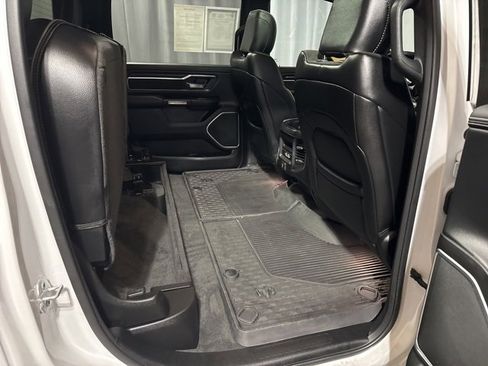 Used 2023 RAM 1500 Laramie image 38