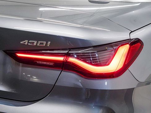 New 2026 BMW 430i Convertible w/ Parking Assistance Package image 13