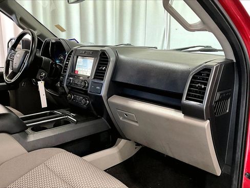 Used 2018 Ford F150 XLT w/ Equipment Group 302A Luxury image 28