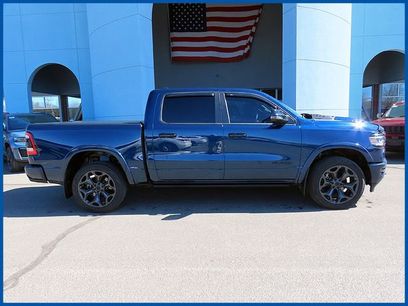 Certified 2024 RAM 1500 Limited