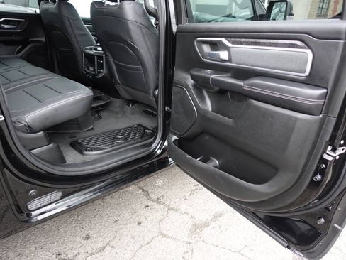 Used 2022 RAM 1500 Big Horn AWD/4WD image 27