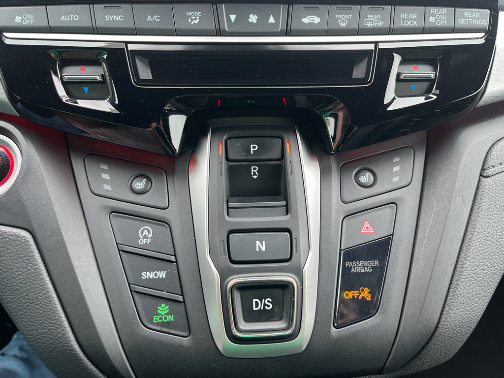 Used 2025 Honda Odyssey Sport-L image 26