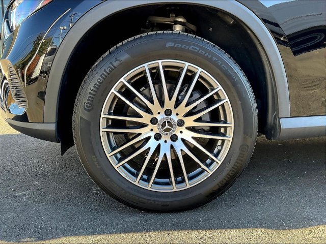 Certified 2023 Mercedes-Benz GLC 300 4MATIC image 36