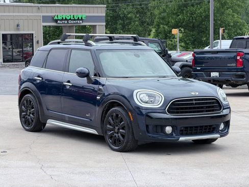 Used 2018 MINI Cooper Countryman ALL4 AWD/4WD image 56