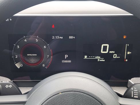 New 2026 Nissan Kicks SV w/ Cold Weather Package AWD/4WD image 15