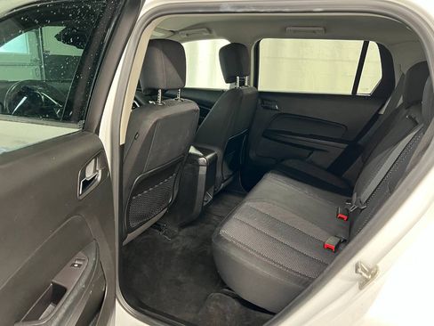 Used 2015 GMC Terrain SLE w/ Chrome Edition AWD/4WD image 9