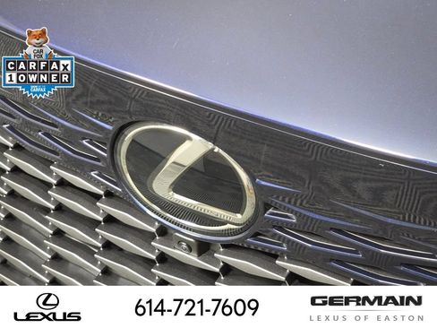 Certified 2024 Lexus RX 350 AWD w/ Convenience Package image 13