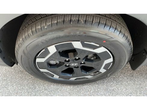 New 2026 Hyundai Santa Fe SEL image 9