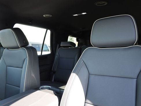 New 2026 GMC Yukon Elevation AWD/4WD image 16