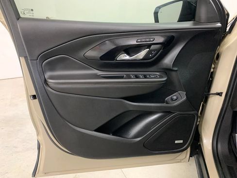 Used 2022 GMC Terrain AT4 w/ Infotainment Package II AWD/4WD image 7