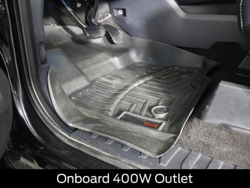 Used 2021 Ford F150 Lariat w/ Equipment Group 502A High AWD/4WD image 42