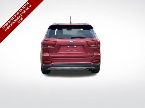Used 2020 Kia Sorento EX image 4