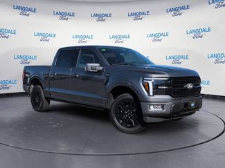 New 2026 Ford F150 Platinum w/ Equipment Group 701A Base video 2