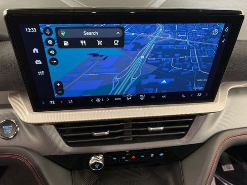 New 2026 Ford Explorer ST-Line w/ ST-Line Street Pack image 11