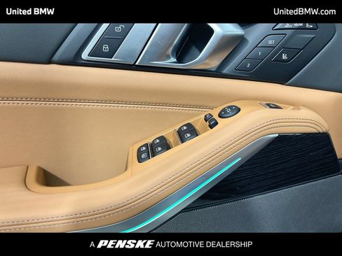 Used 2026 BMW X7 xDrive40i AWD/4WD image 11
