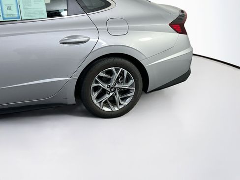 Used 2023 Hyundai Sonata SEL image 30