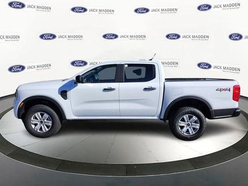 New 2025 Ford Ranger XL image 2