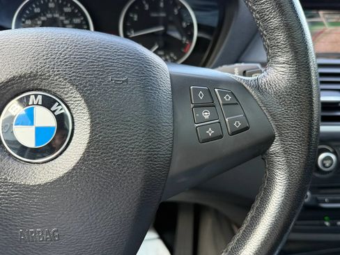 Used 2008 BMW X5 3.0si AWD/4WD image 15