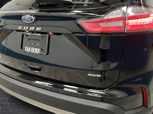 Used 2022 Ford Edge SEL w/ Convenience Package AWD/4WD image 38