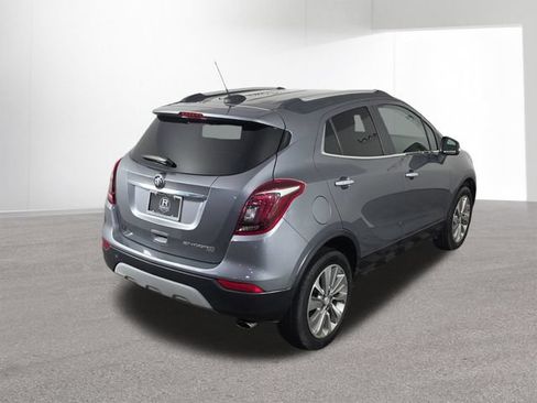Used 2019 Buick Encore Preferred AWD/4WD image 39
