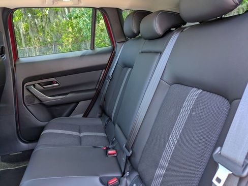 Certified 2024 MAZDA CX-50 AWD 2.5 S w/ Cargo Package image 15