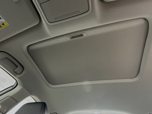 New 2025 Honda Accord EX-L image 25