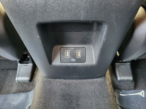 Used 2022 Hyundai Tucson SEL w/ Cargo Package image 13