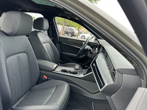 Used 2022 Audi A6 Premium Plus w/ Premium Plus Package AWD/4WD image 33