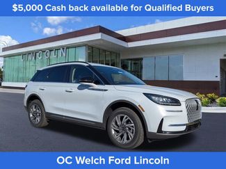 New 2026 Lincoln Corsair Premiere video 3