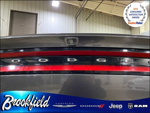 Used 2020 Dodge Charger SXT w/ Leather Interior Group image 11