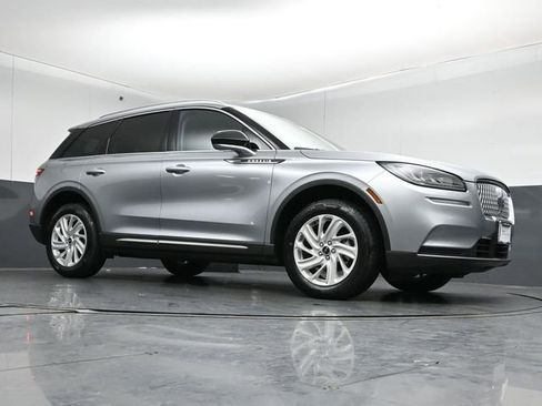 Certified 2022 Lincoln Corsair FWD image 36