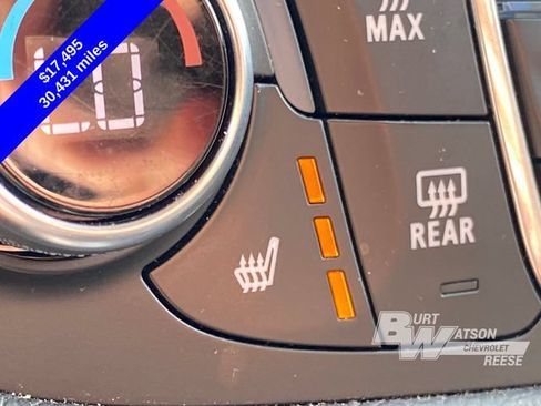 Used 2019 Chevrolet Equinox LT w/ Driver Convenience Package FWD image 31