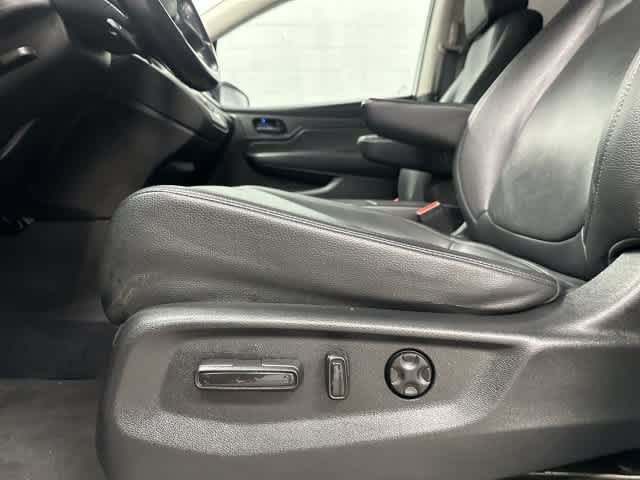Certified 2025 Honda Odyssey EX-L image 26
