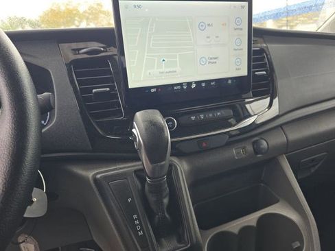 Used 2023 Ford Transit 350 XLT image 11