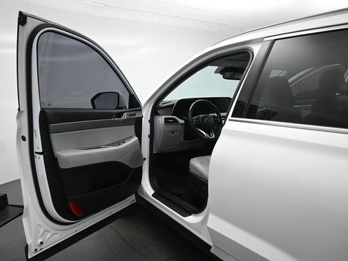 Used 2020 Hyundai Palisade SEL FWD image 9