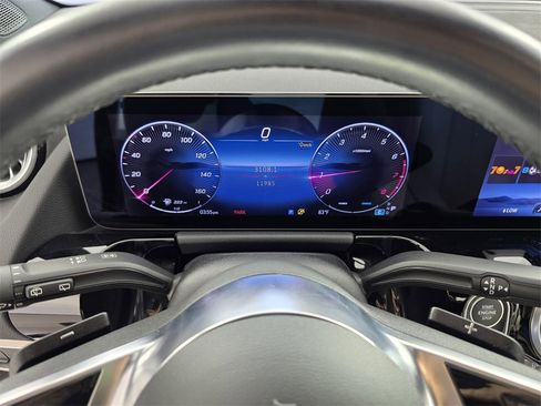 Certified 2025 Mercedes-Benz GLA 250 image 20