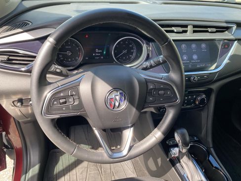 Used 2023 Buick Encore GX Preferred w/ Cold Weather Comfort Package image 36