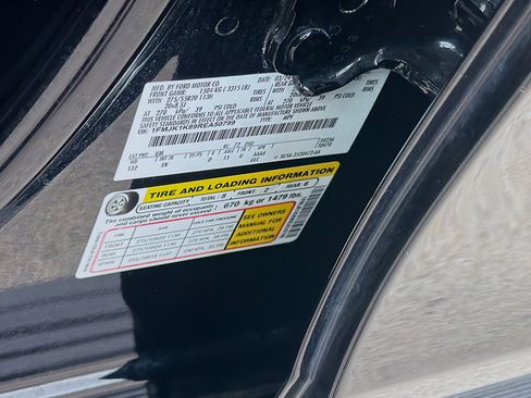 Used 2024 Ford Expedition Max Limited RWD image 36