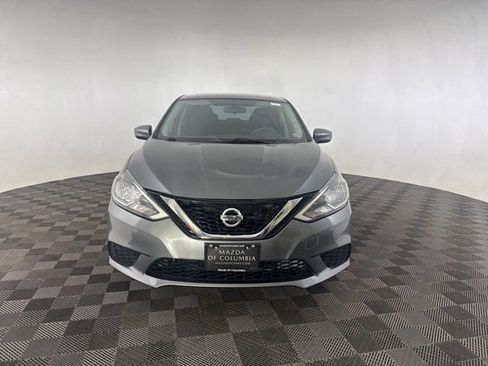 Used 2016 Nissan Sentra SV w/ Style Package image 2