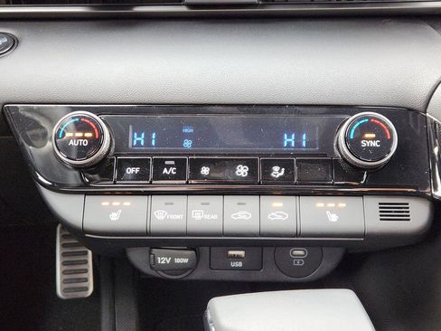 New 2026 Hyundai Elantra SEL Sport Premium w/ Cargo Package image 15