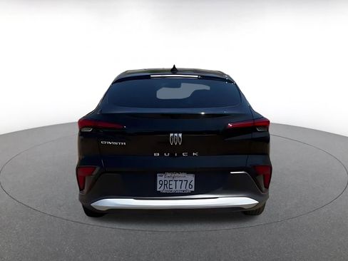 Used 2025 Buick Envista Preferred image 12