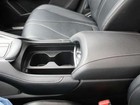 Used 2019 Acura RDX AWD w/ Advance Package image 35