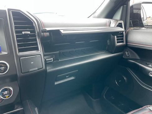 Used 2021 Ford Expedition Max Limited w/ Equipment Group 303A AWD/4WD image 49
