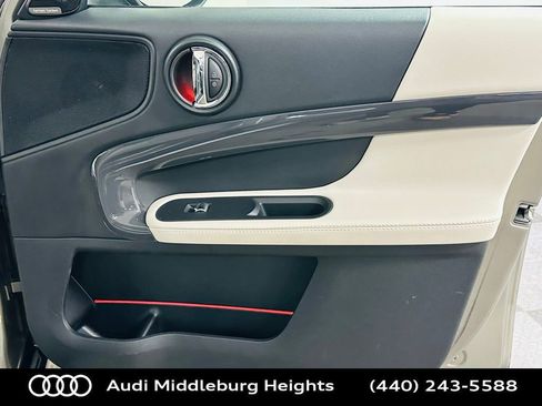 Used 2018 MINI Cooper Countryman S image 29